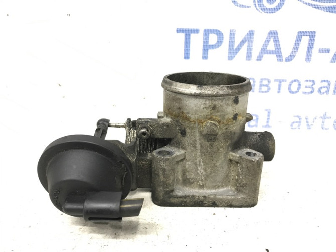 Заслонка дроссельная Kia Ceed 2006-2012 351002A810 (Арт. 32096) Киев - изображение 1