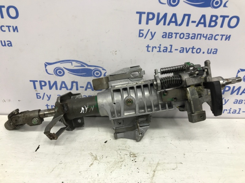Колонка рулевая Nissan Navara 2004-2015 488103X03A (Арт. 41541) Киев - изображение 2