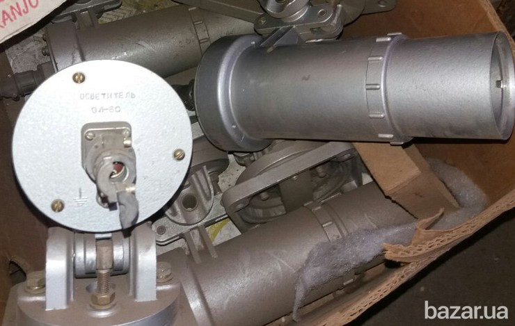 Осветитель ОЛ-60 Суми - зображення 1