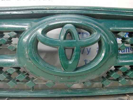 Решетка радиатора Toyota RAV 4 A30 2.0 БЕНЗИН 1AZFE 2005 (б/у) Київ