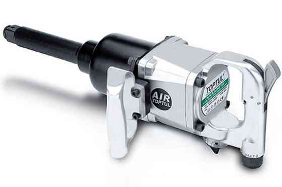 Пневмогайковерт ударный TOPTUL 1" 2440N/m 4000 об/мин KAAB321809 Харьков