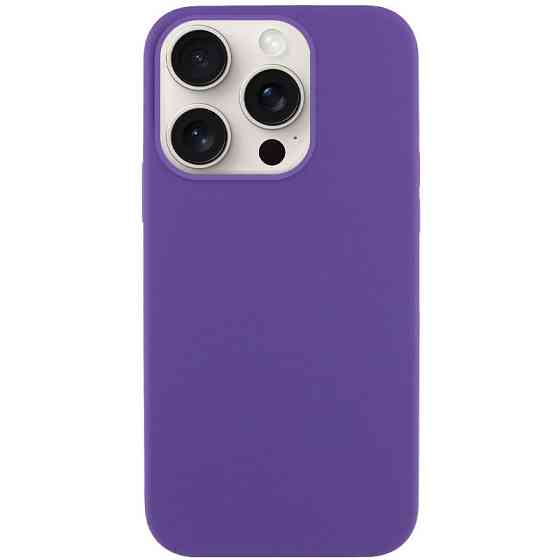 Чехол Silk Full Protective (AA) NO LOGO для Apple iPhone 13 Pro (6.1") Херсон