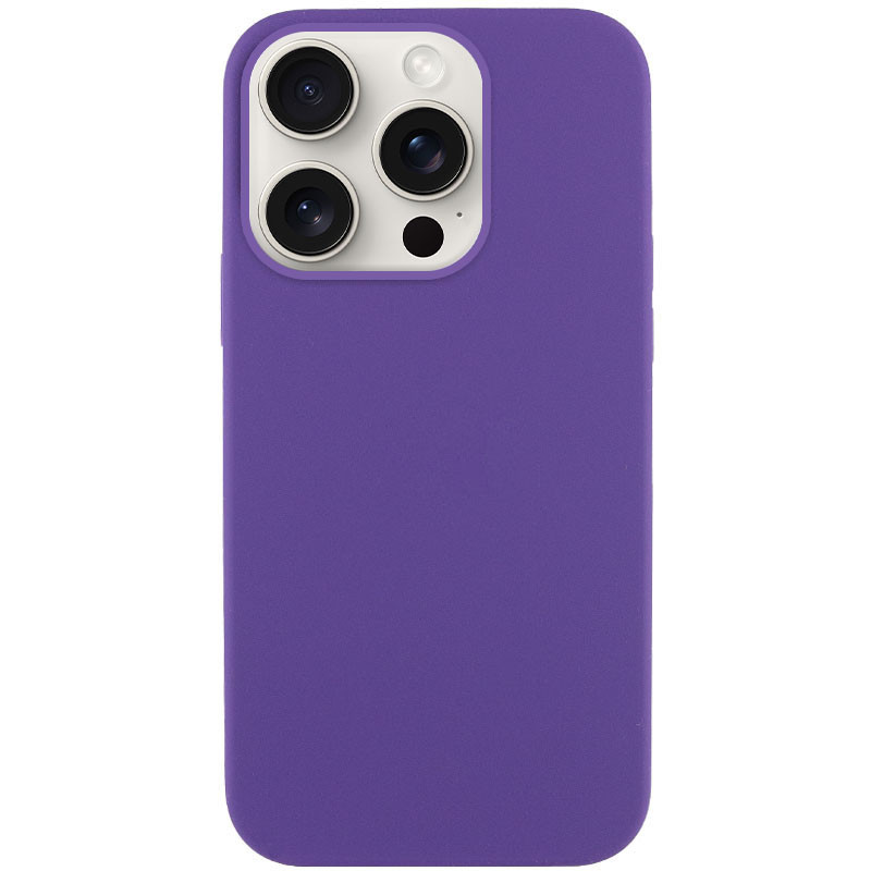 Чехол Silk Full Protective (AA) NO LOGO для Apple iPhone 13 Pro (6.1") Херсон - изображение 1