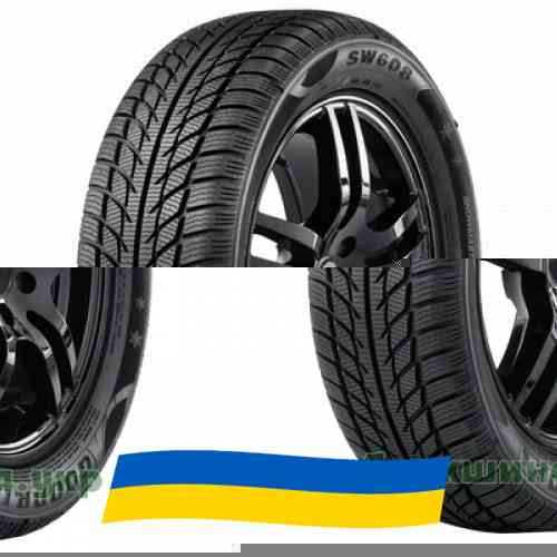 225/60 R17 Goodride SW608 Snowmaster 99H Легкова шина Киев