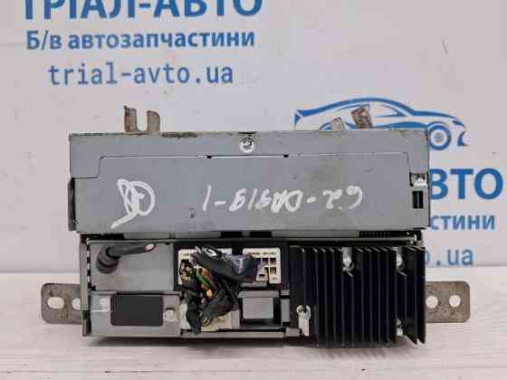 Магнитофон Nissan Pathfinder R51 2.5 DIESEL YD25DDTI 2004 (б/у) Київ
