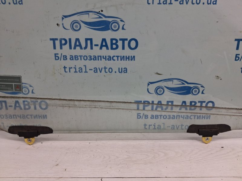 Стекло двери переднее правое Mitsubishi Outlander 2007-2012 5706A276 (Арт. 79967) Киев - изображение 2