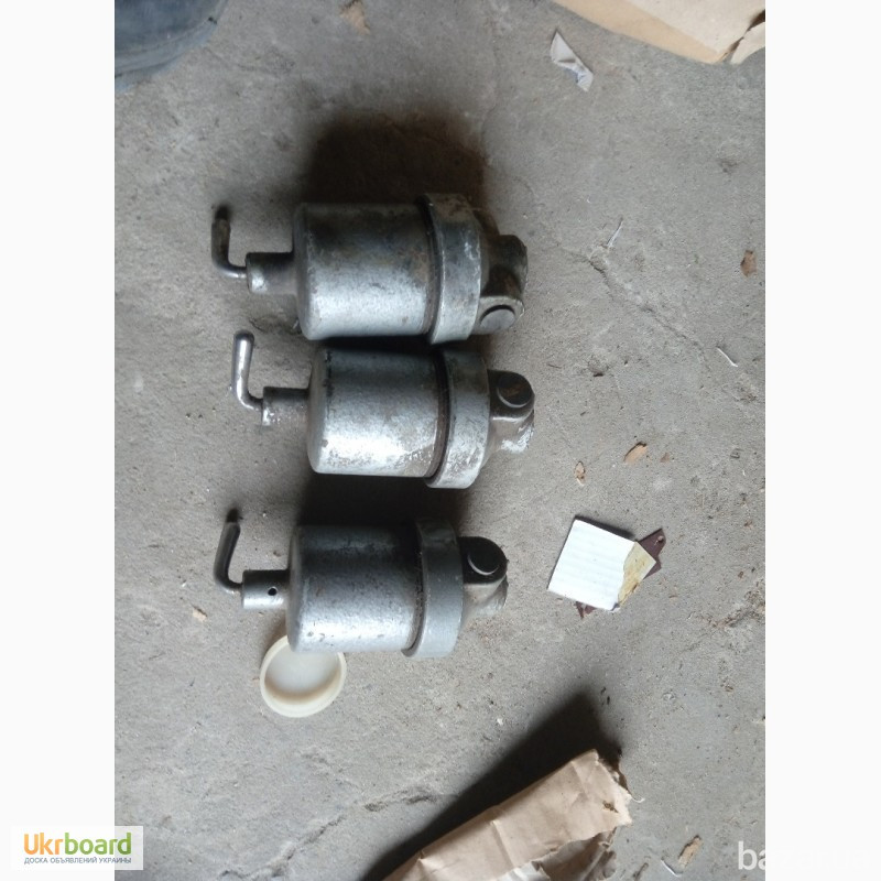 Фильтра воздуха ФВ–2. -2шт Харків - зображення 1