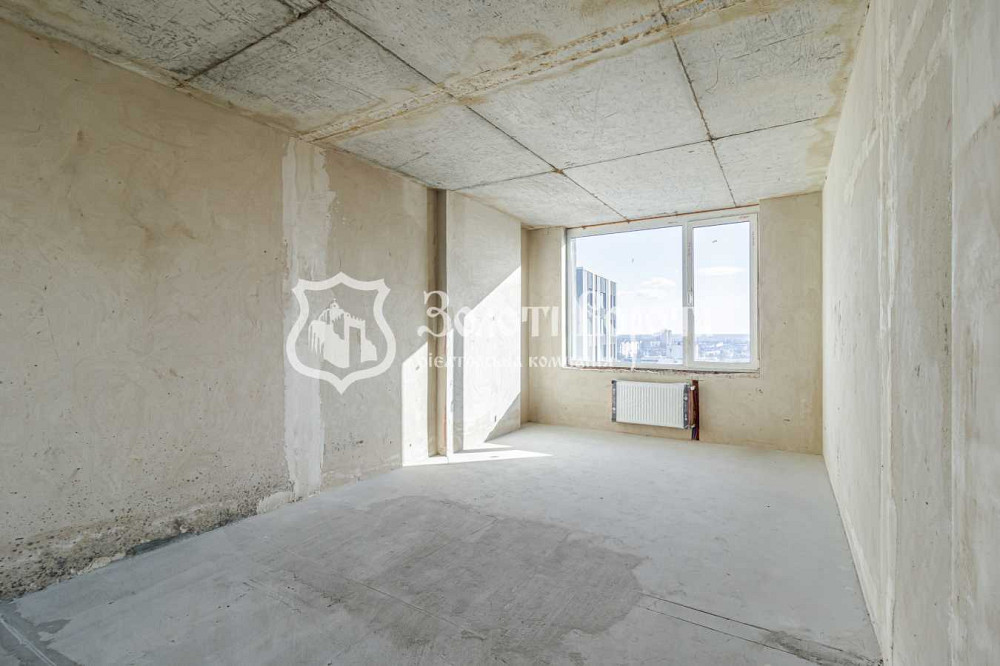 продажа 1-к квартира Киево-Святошинский, Вишневое, 39000 $ Вишнёвое - изображение 2