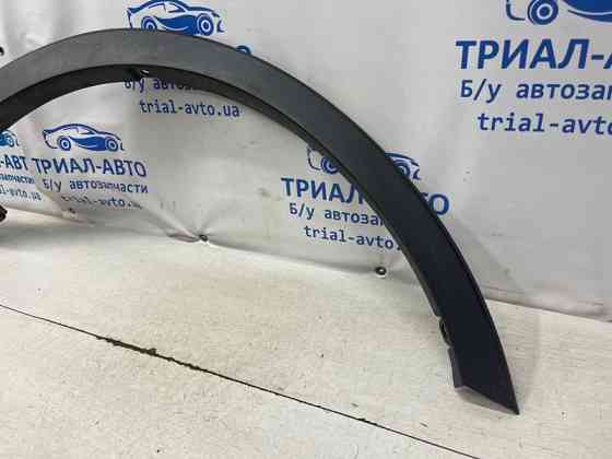 Накладка крыла Mazda CX 9 2006-2015 TD1151W20E (Арт. 75768) Київ