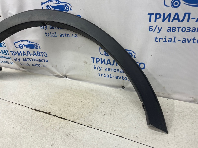 Накладка крыла Mazda CX 9 2006-2015 TD1151W20E (Арт. 75768) Київ - зображення 2