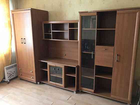 долгосрочная аренда 1-к квартира Киев, Оболонский, 13990 грн./мес. Київ