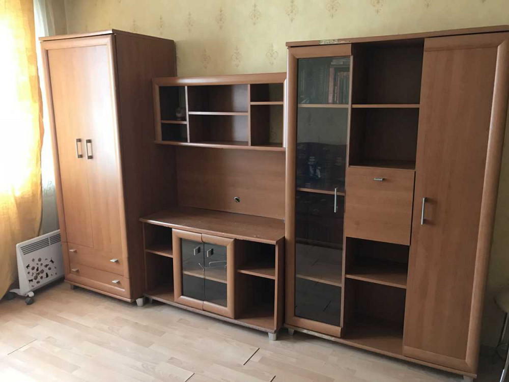 долгосрочная аренда 1-к квартира Киев, Оболонский, 12990 грн./мес. Київ - зображення 2