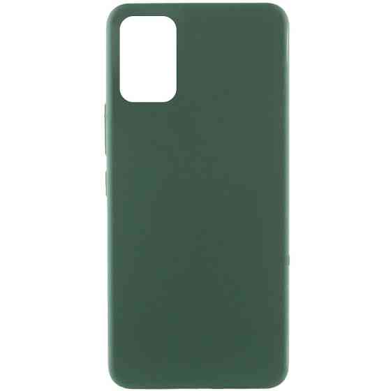 Чехол Silicone Cover Lakshmi (AAA) для Samsung Galaxy A51 4G Херсон