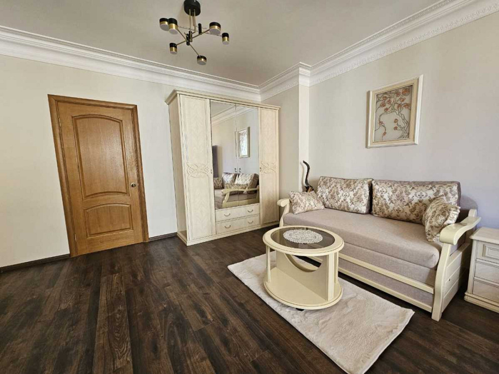 долгосрочная аренда 1-к квартира Киев, Днепровский, 21500 грн./мес. Київ - зображення 1