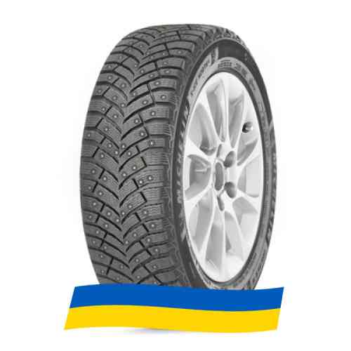 275/50 R21 Michelin X-Ice North 4 SUV 113T Позашляхова шина Київ