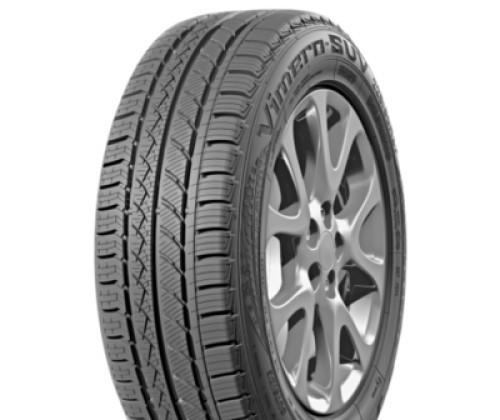 265/65 R17 Premiorri Vimero-SUV 112H Позашляхова шина Киев - изображение 7