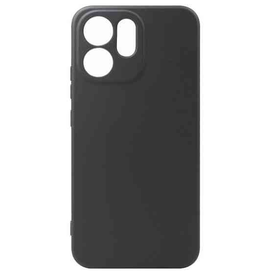 Чохол ArmorStandart ICON Camera Cov для OPPO Reno15 F 5G/Reno15 FS 5G Black (ARM89913) (Код товару:4 Харків