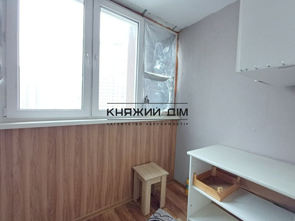 Оренда 1-кімнатної квартири м. Осокорки Київ - зображення 8