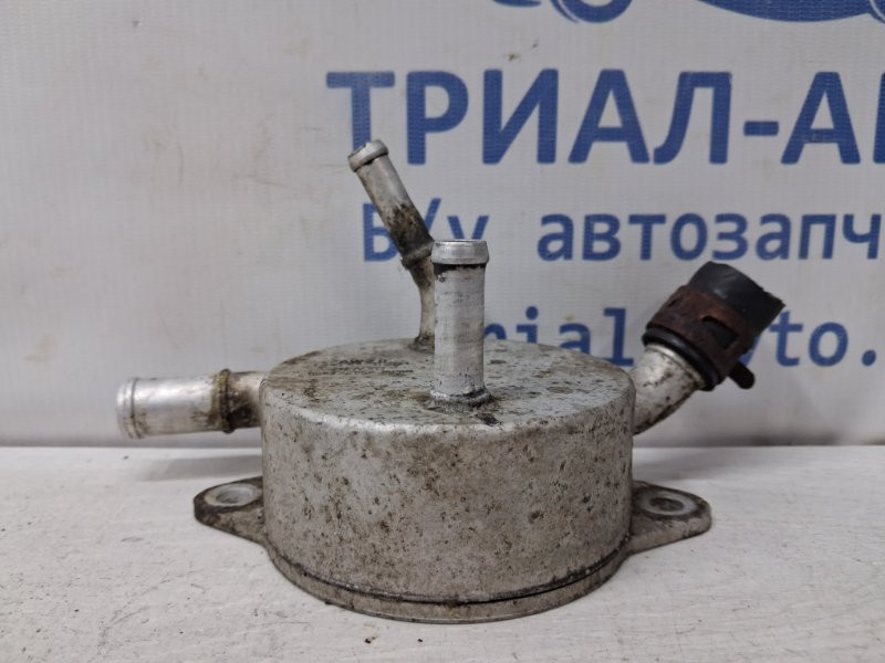 Теплообменник коробки АКПП Mazda CX 9 TB 3.7 БЕНЗИН MZI 2006 (б/у) Київ - зображення 2