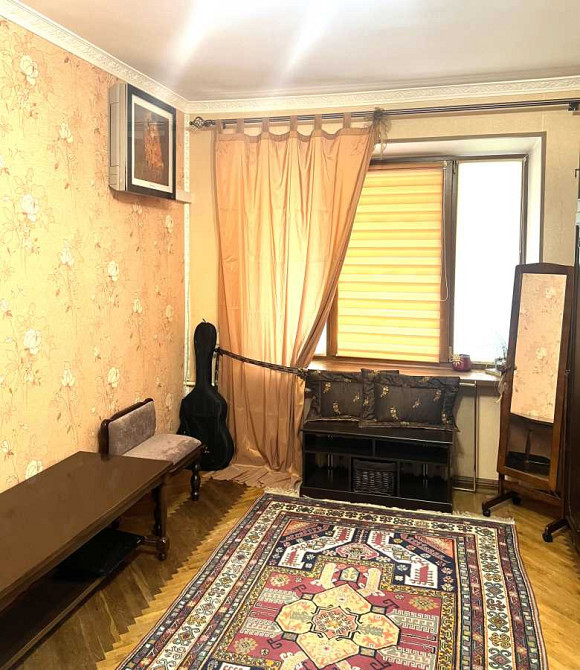 продажа 2-к квартира Киев, Голосеевский, 55500 $ Киев - изображение 1