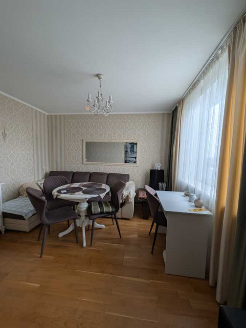 продажа 3-к квартира Харьков, Индустриальный, 49000 $  - изображение 10