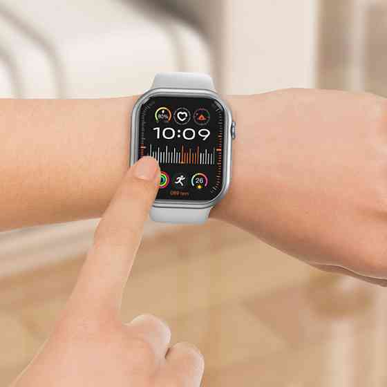 Смарт-часы Hoco Smart Watch Y23 Smart sports watch (call version) Херсон