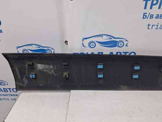 Накладка двери Jeep Cherokee 2013-2019 1YW33RXFAB (Арт. 71496) Київ