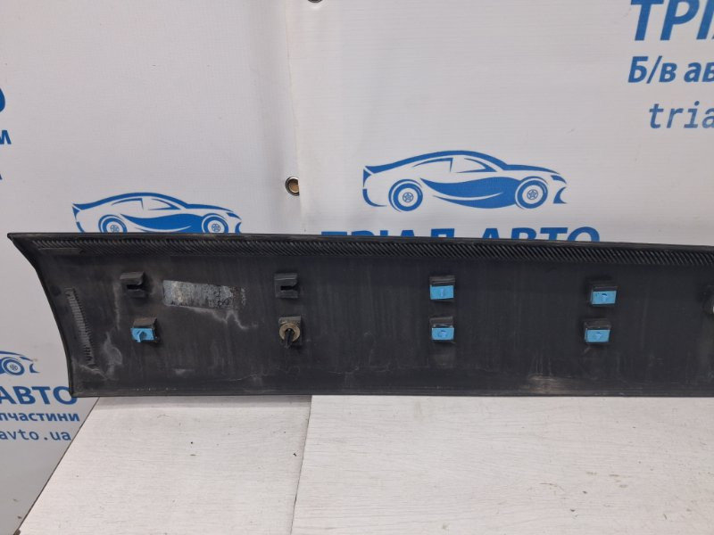 Накладка двери Jeep Cherokee KL 2.4 БЕНЗИН ED6 2013 перед. лев. (б/у) Киев - изображение 5