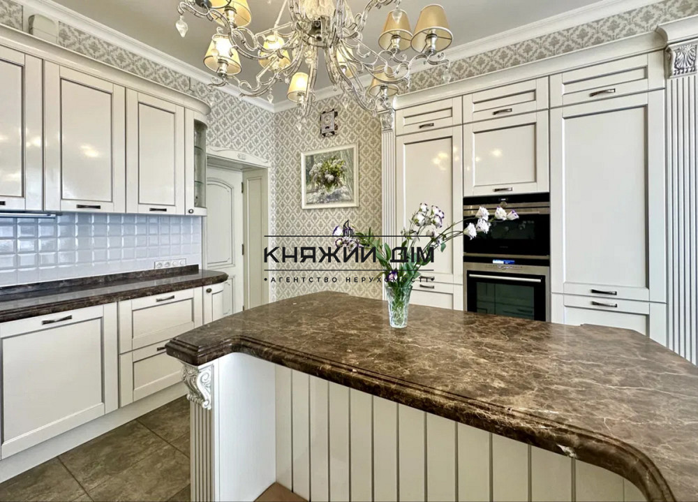 ОРЕНДА БЕЗ КОМІСІІ Чудова 3к квартира Оболонська набережна 15 код 11203846 Киев - изображение 4