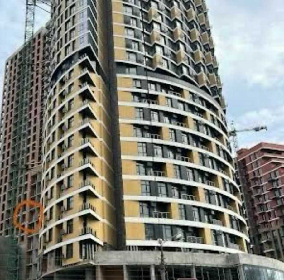 продажа 1-к квартира Киев, Шевченковский, 30000 $ Київ - зображення 5