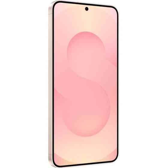 Смартфон Samsung Galaxy S25 S931B 12/128GB Pinkgold (SM-S931BZDH) EU Харьков