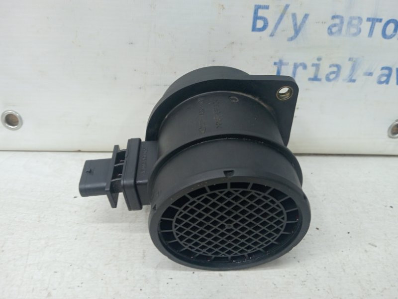 Датчик расхода воздуха SsangYong Rexton 2006-2012 6650943048 (Арт. 61514) Київ - зображення 5