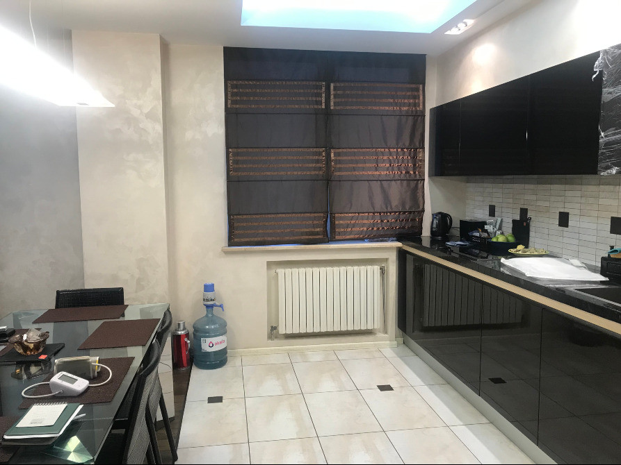 Продам 3-х.ком.кв. с дизайнерским ремонтом пр. Науки95 А. Днепр - изображение 2