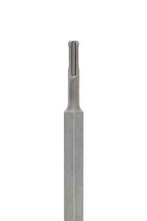 Зубило плоское GRANITE SDS-PLUS 400х40х17 мм 1-40-401 Харків