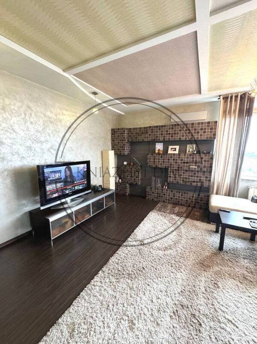 БЕЗ Комісії, Оренда 3 км. квартири ЖК Олімп, Голосіївський проспект,68 код 11202576 Київ - зображення 4