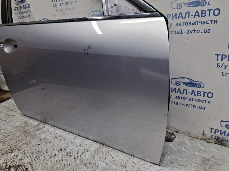 Дверь передняя правая Mazda 6 GH 2.5 БЕНЗИН L5-VE 2007 (б/у) Київ - зображення 4