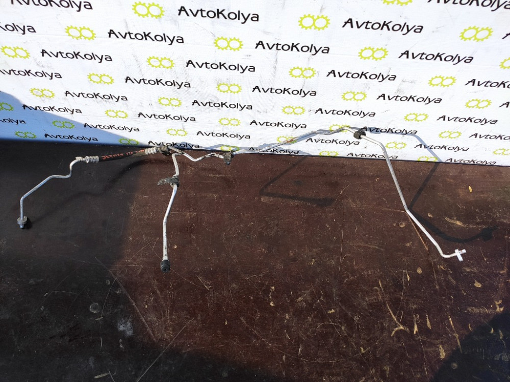 Трубка кондиционера Renault Scenic III 1.5 dci 2009-2016 (924408507R) Ковель - зображення 1