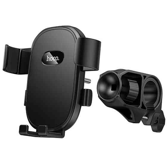 Вело- Мото- держатель Hoco H85 Knight universal holder Херсон