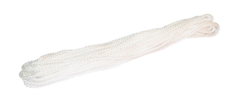 Шнур хозяйственный ГОСПОДАР В-21 Ø2.5 мм 10 м 92-0411 Харьков - изображение 1