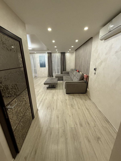 Здам 3-кімнатну квартиру 2/10, Нагорка, вул. Левка Лукьяненко (Василя Жуковського) 16 Дніпро - зображення 5