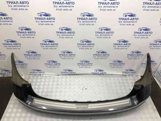 Бампер задний Subaru Forester 2012-2018 57704SG010 (Арт. 57217) Київ