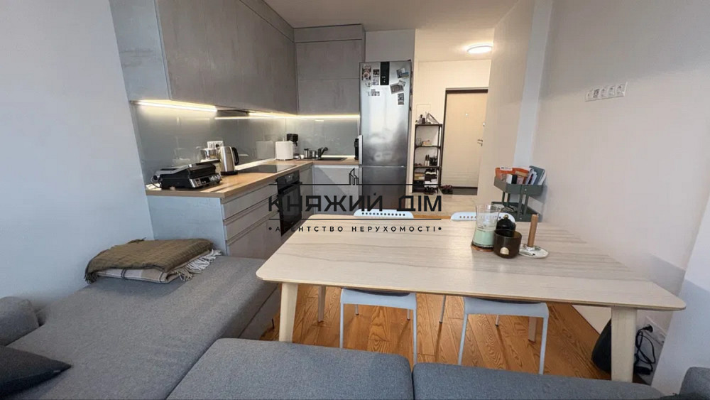 Продаж 1-кімнатної вул. С. Крушельницької ,м.Позняки Київ - зображення 2