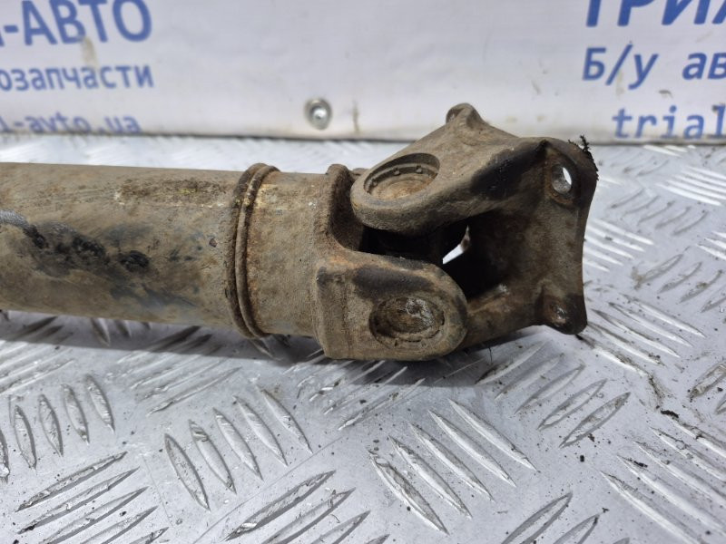 Вал карданный Subaru Outback 2014-2021 27111AJ101 (Арт. 53685) Київ - зображення 7