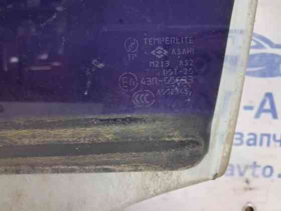 Стекло двери заднее левое Suzuki Grand Vitara JT 2.7 БЕНЗИН H27A 2005 (б/у) Киев