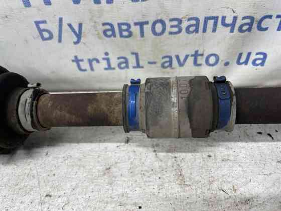Привод передний правый Mazda 3 2003-2009 FG05-25-500A (Арт. 81590) Київ