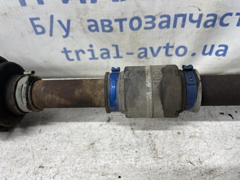 Привод передний правый Mazda 3 2003-2009 FG05-25-500A (Арт. 81590) Київ - зображення 4