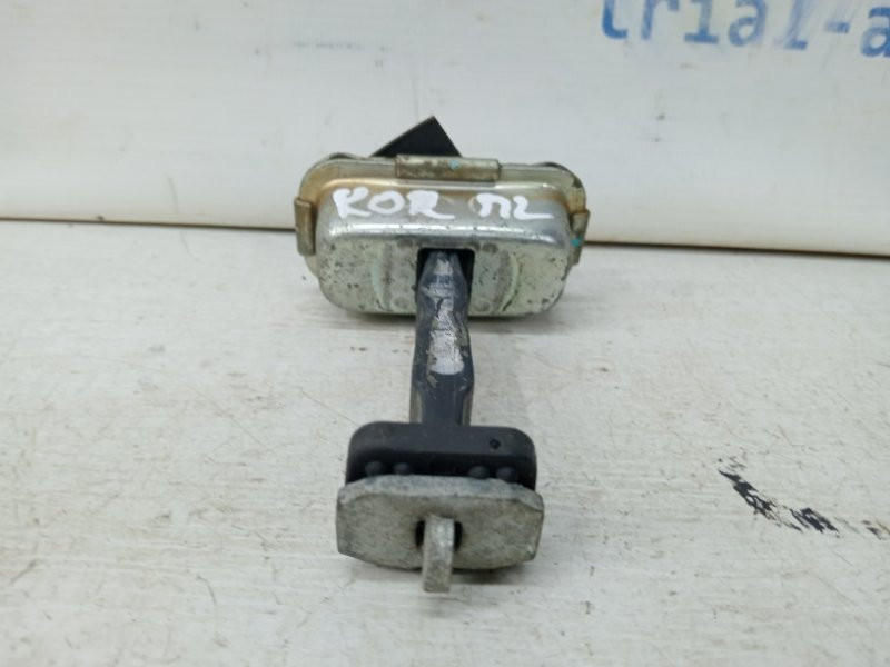 Ограничитель двери передний левый SsangYong Korando 2010-2019 7125034001 (Арт. 60649) Киев - изображение 2