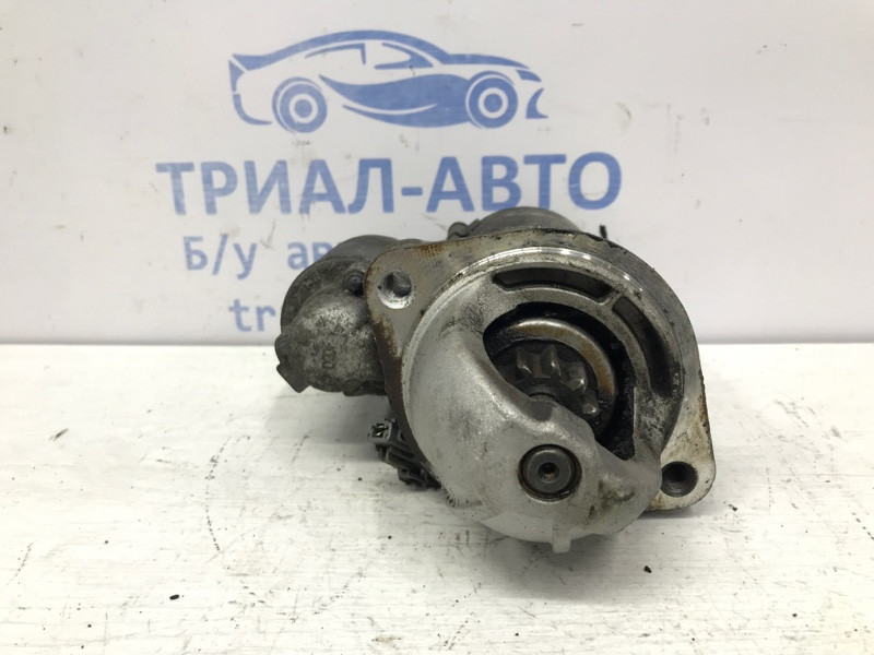 Стартер SsangYong Korando C200 2.0 DIESEL 2010 (б/у) Київ - зображення 2