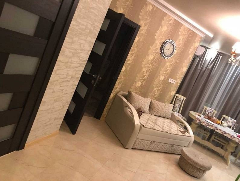 Продам шикарну квартиру кухнею-їдальнею. Одесса - изображение 8