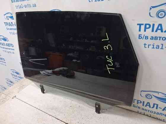 Стекло двери заднее левое Hyundai Tucson 2004-2009 834102E030 (Арт. 86207) Киев